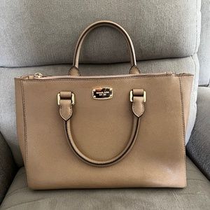 Michael kors purse
